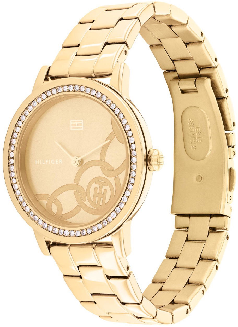 Tommy Hilfiger Th1782437 Kadın Kol Saati