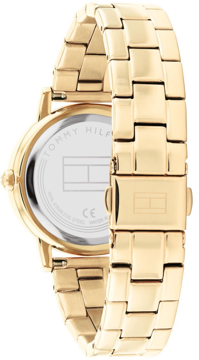 Tommy Hilfiger Th1782437 Kadın Kol Saati