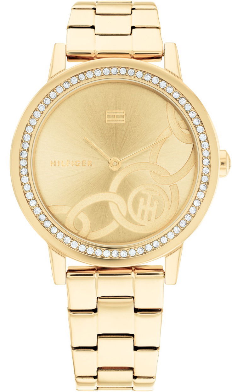 Tommy Hilfiger Th1782437 Kadın Kol Saati