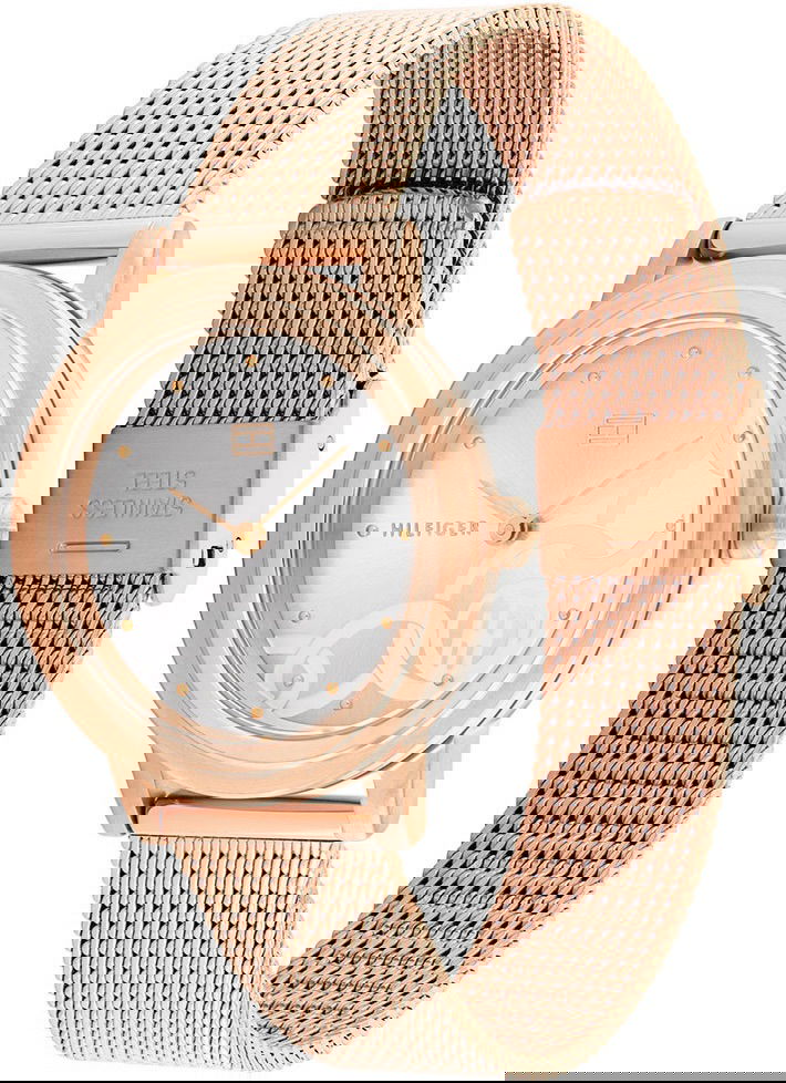 Tommy Hilfiger Th1782441 Kadın Kol Saati