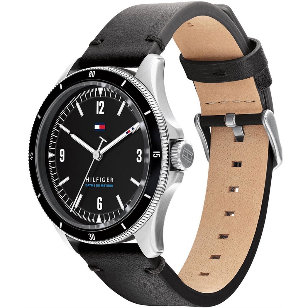 Tommy Hilfiger Th1791904 Erkek Kol Saati