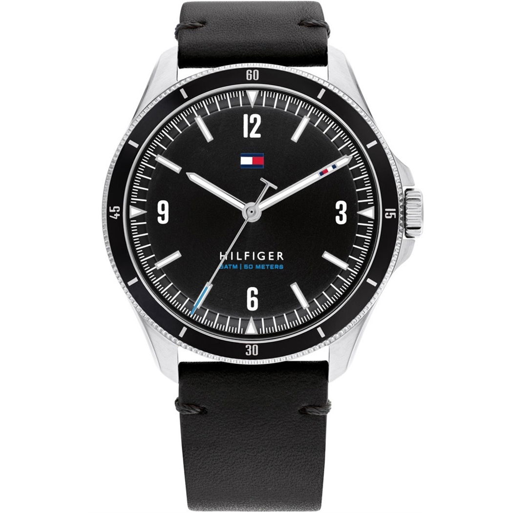 Tommy Hilfiger Th1791904 Erkek Kol Saati