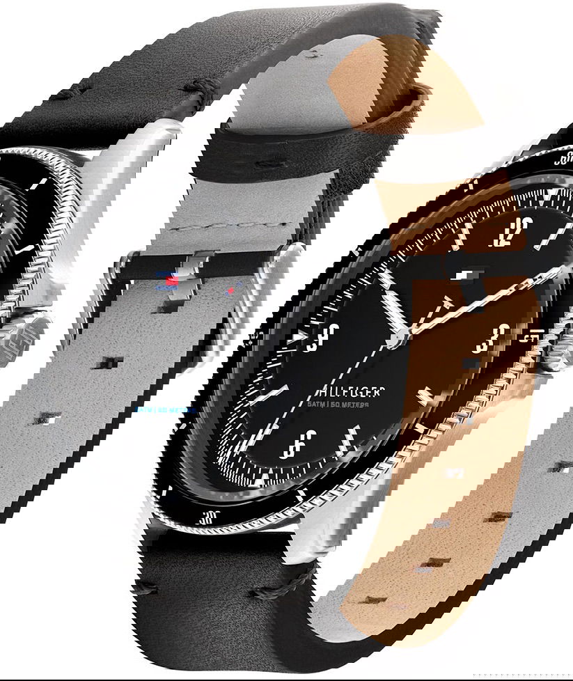 Tommy Hilfiger Th1791904 Erkek Kol Saati