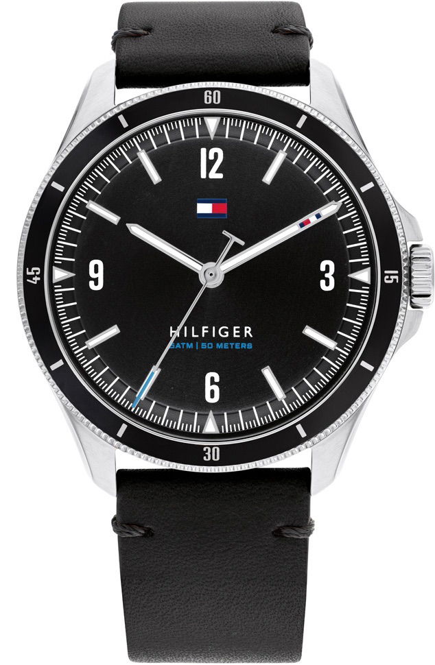 Tommy Hilfiger Th1791904 Erkek Kol Saati