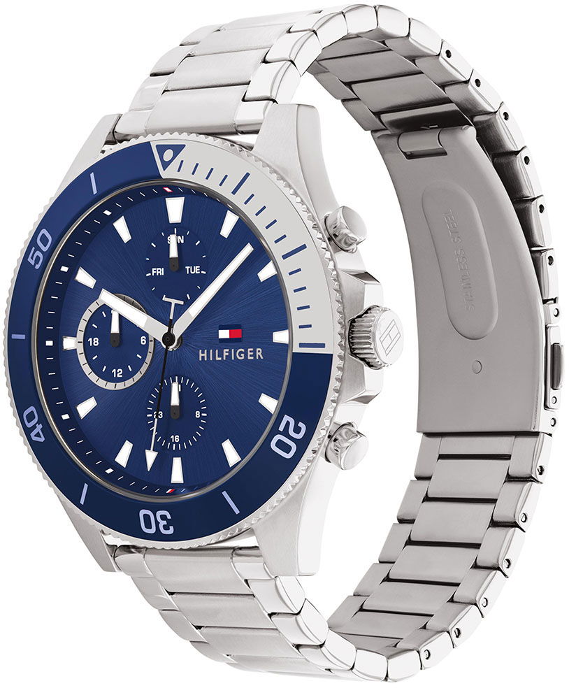 Tommy Hilfiger Th1791917 Erkek Kol Saati