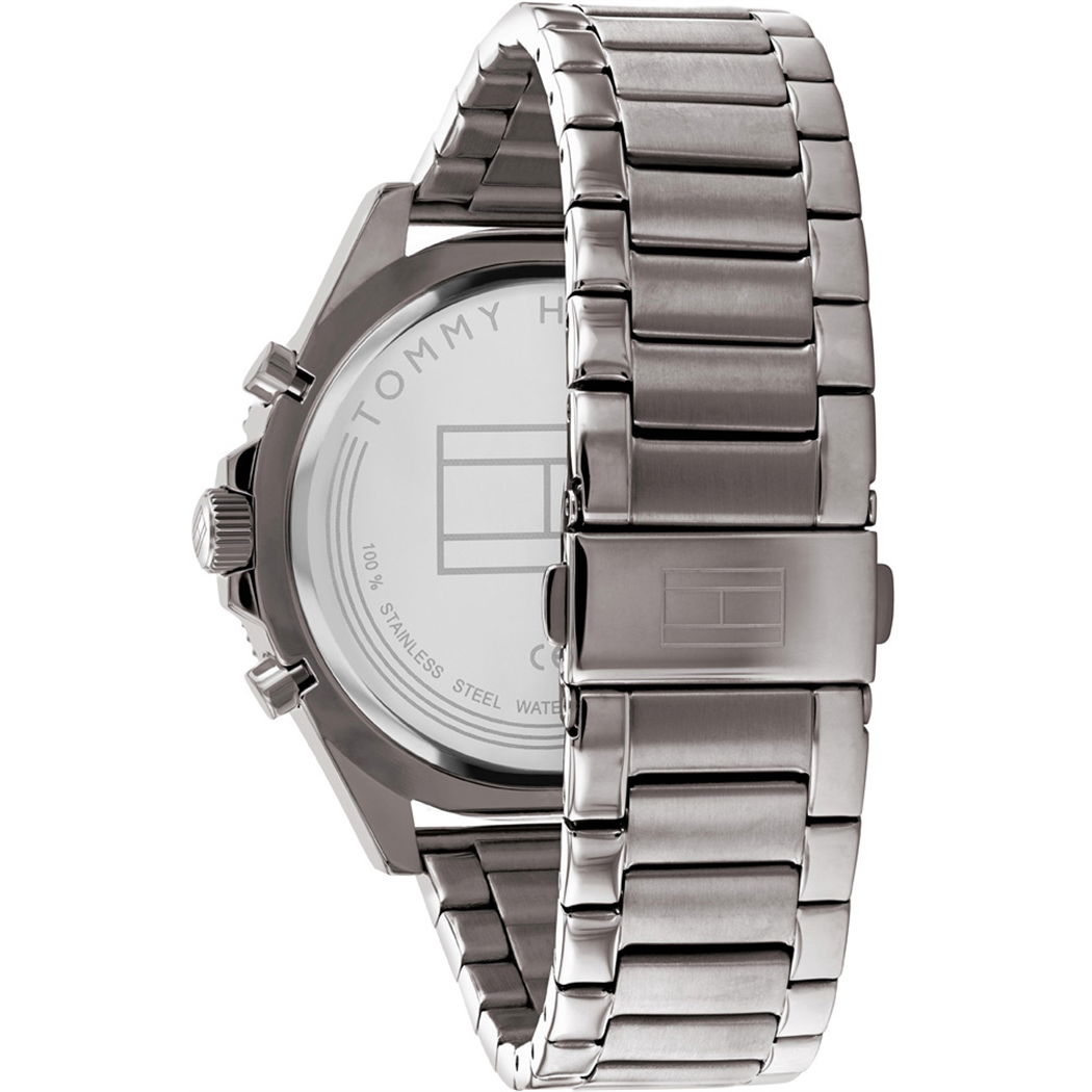 Tommy Hilfiger Th1791918 Erkek Kol Saati