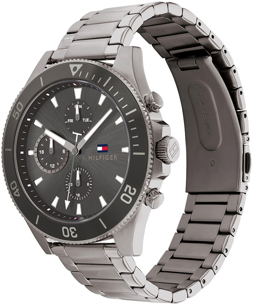 Tommy Hilfiger Th1791918 Erkek Kol Saati