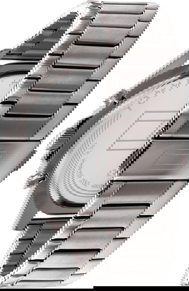 Tommy Hilfiger Th1791918 Erkek Kol Saati