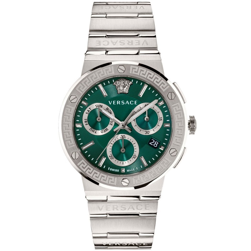 Versace Vrscvez900121 Erkek Kol Saati