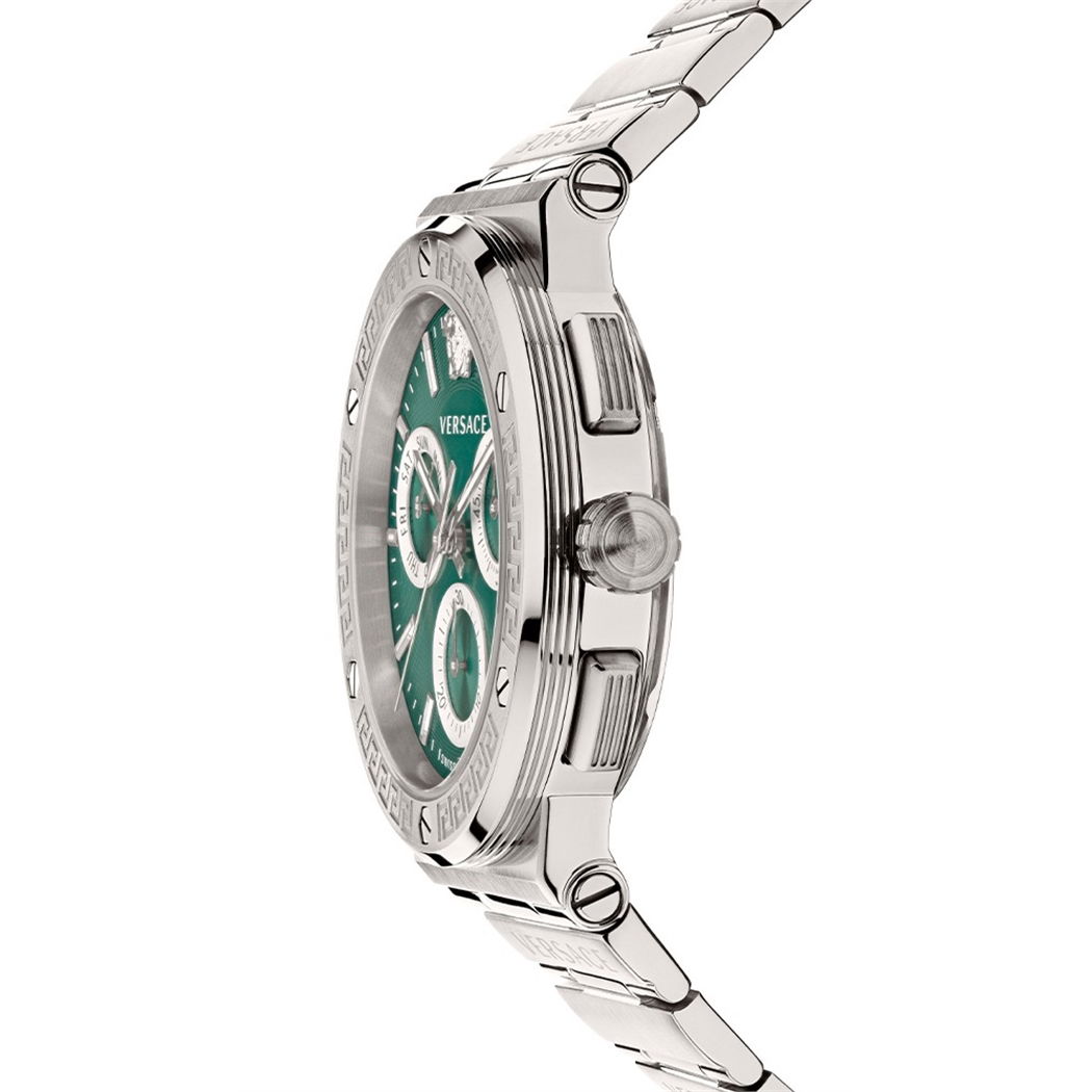 Versace Vrscvez900121 Erkek Kol Saati