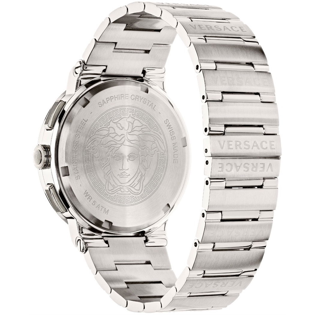 Versace Vrscvez900121 Erkek Kol Saati