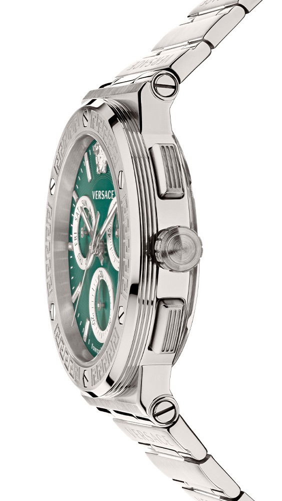 Versace Vrscvez900121 Erkek Kol Saati