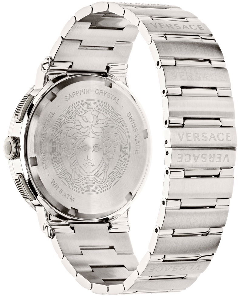 Versace Vrscvez900121 Erkek Kol Saati