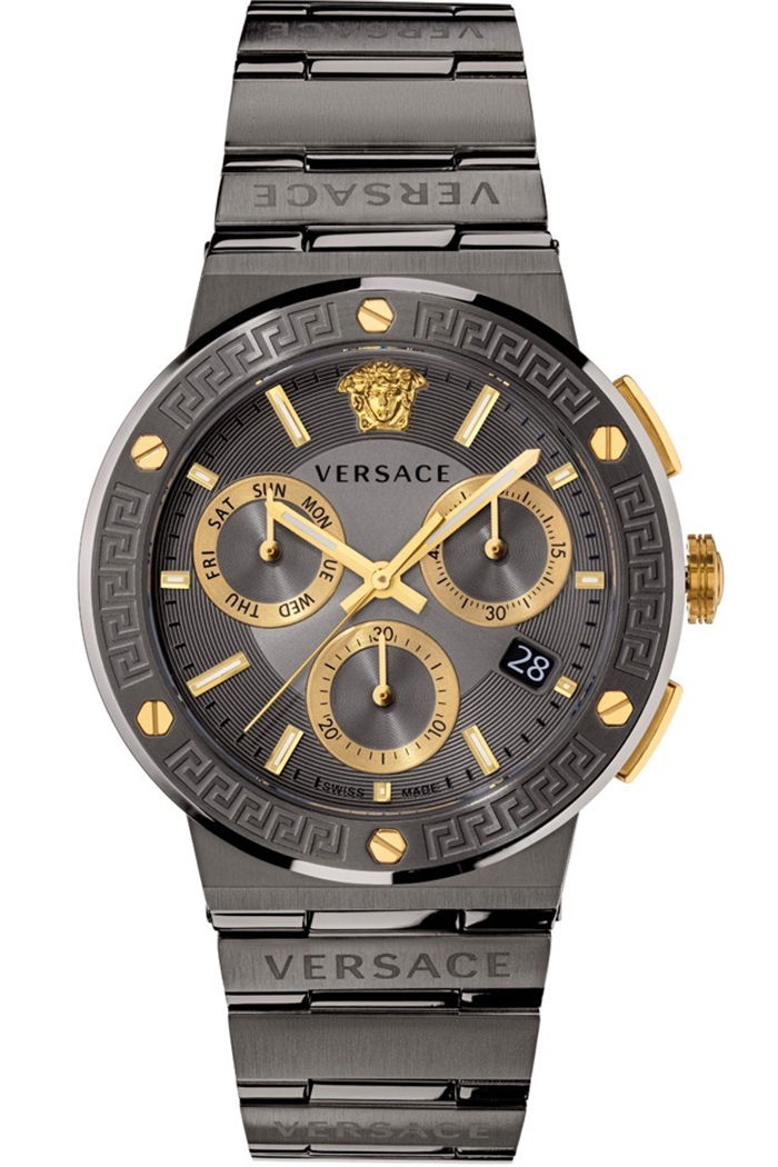Versace Vrscvez900521 Erkek Kol Saati