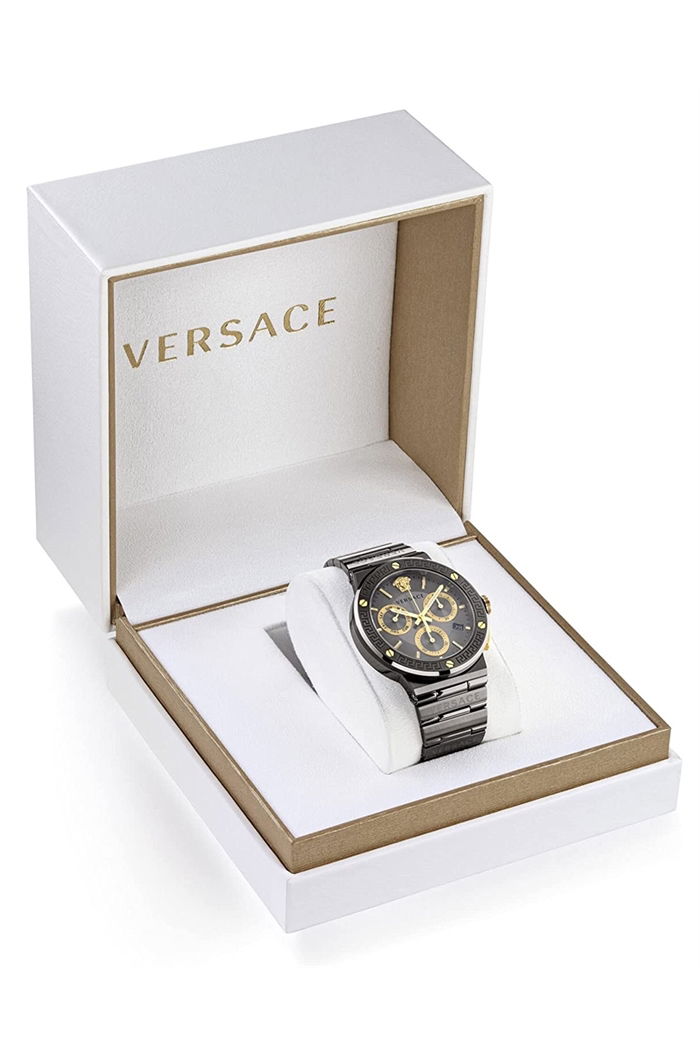 Versace Vrscvez900521 Erkek Kol Saati