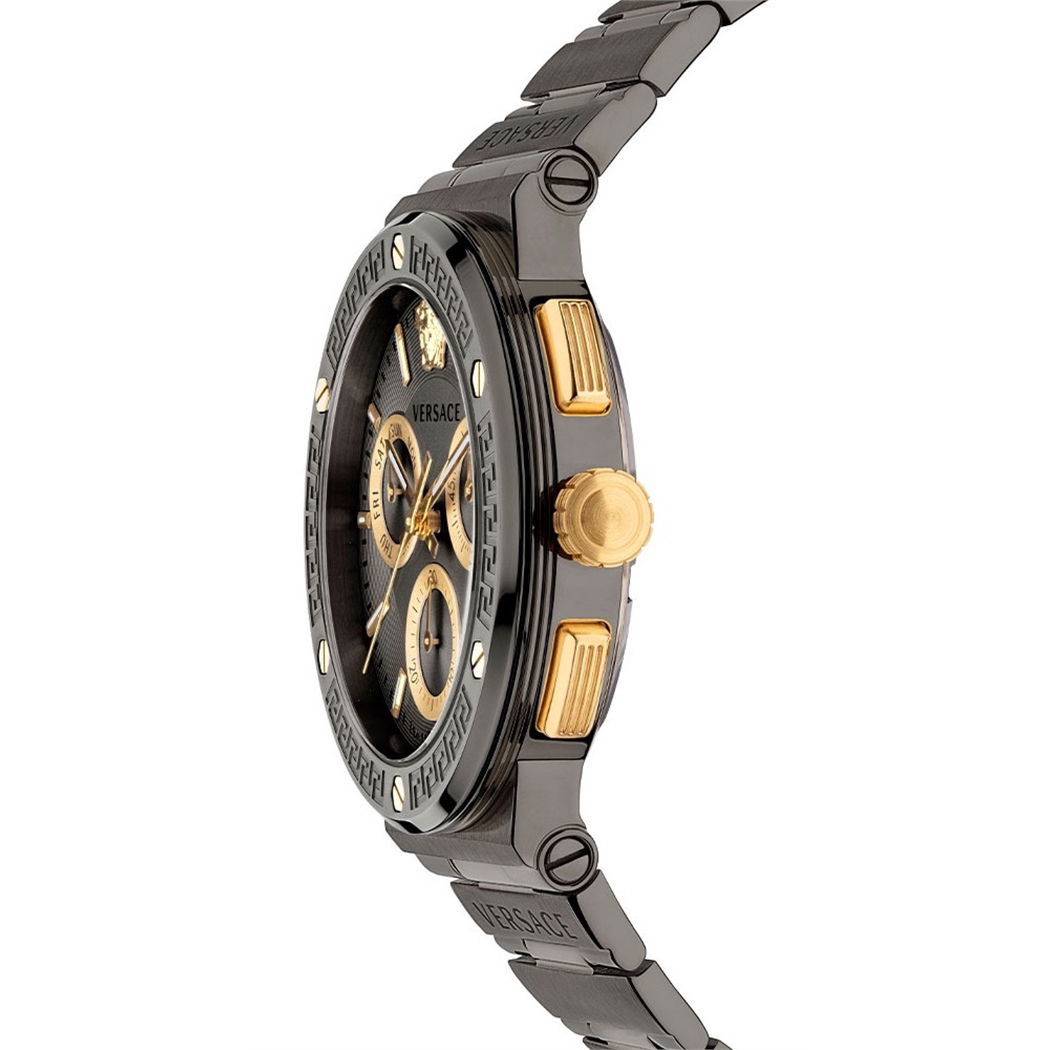 Versace Vrscvez900521 Erkek Kol Saati