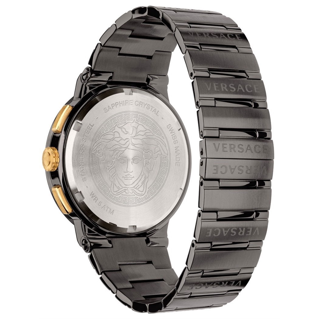 Versace Vrscvez900521 Erkek Kol Saati