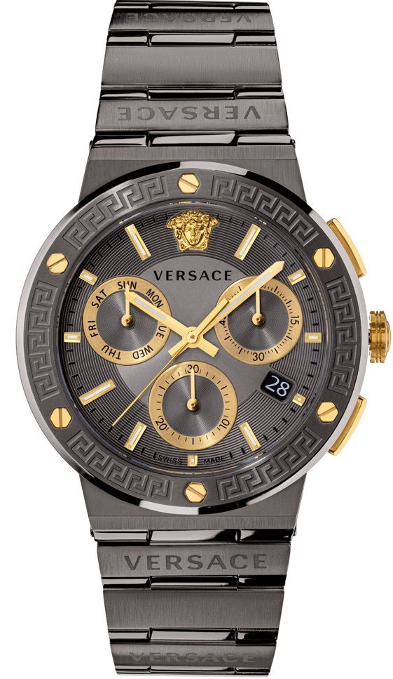 Versace Vrscvez900521 Erkek Kol Saati