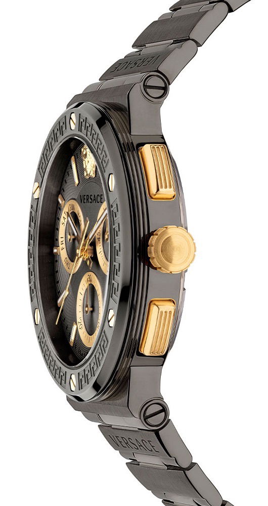 Versace Vrscvez900521 Erkek Kol Saati
