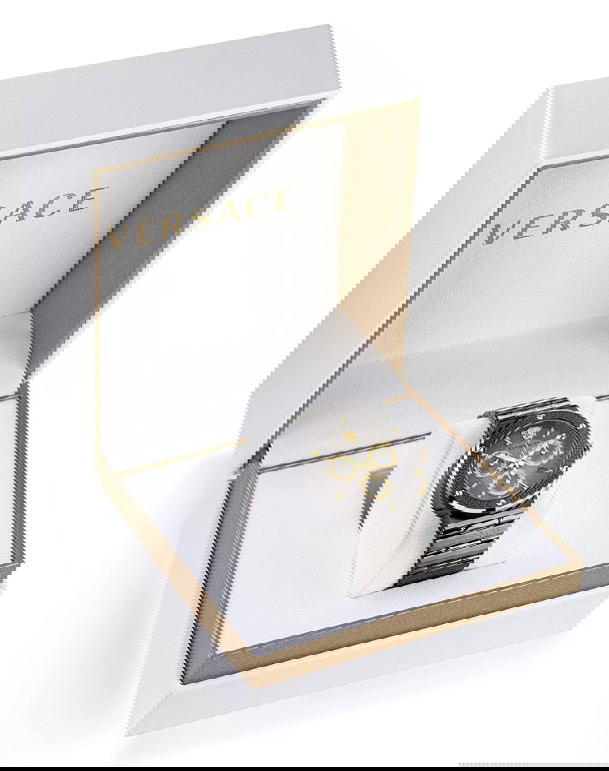 Versace Vrscvez900521 Erkek Kol Saati