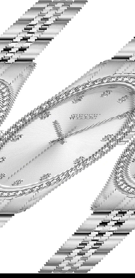 Wesse Wwl109701 Kadın Kol Saati