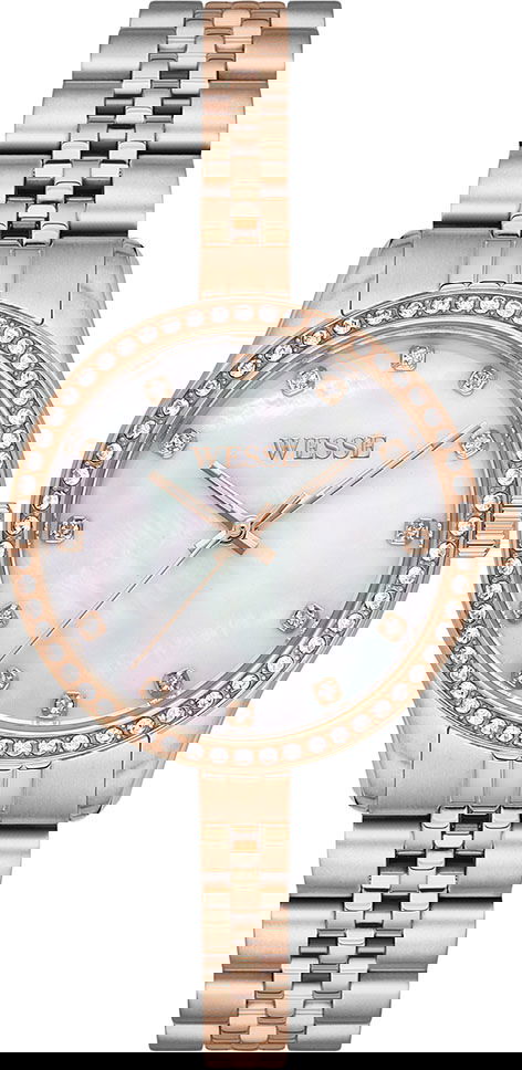 Wesse Wwl109704 Kadın Kol Saati