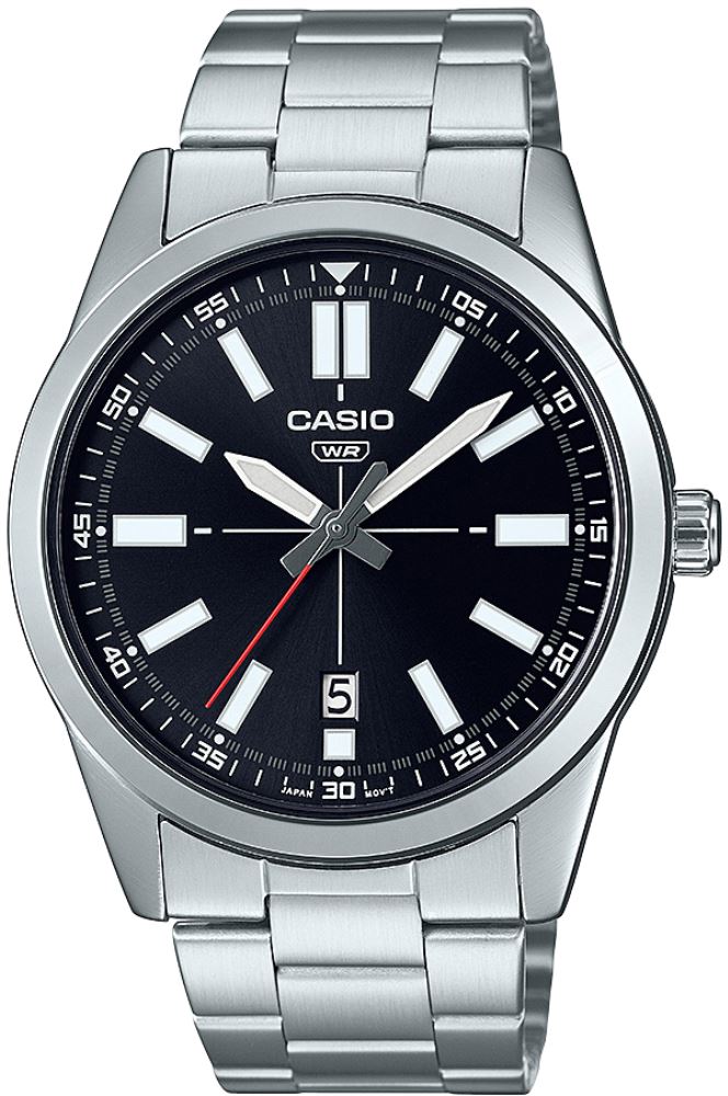 Casio Mtp-vd02d-1eudf Erkek Kol Saati