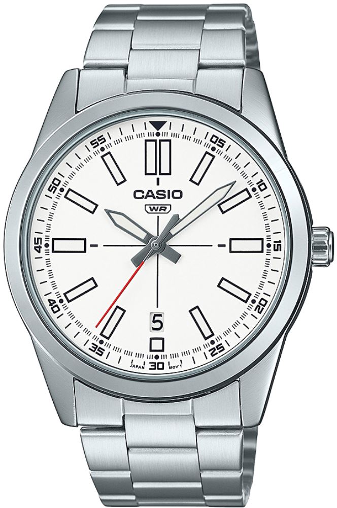 Casio Mtp-vd02d-7eudf Erkek Kol Saati