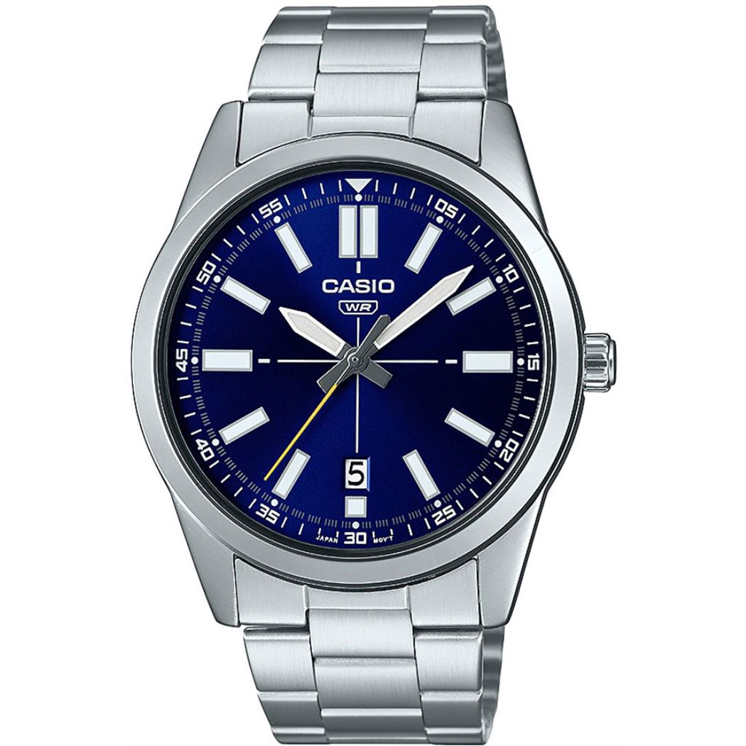 Casio Mtp-vd02d-2eudf Erkek Kol Saati