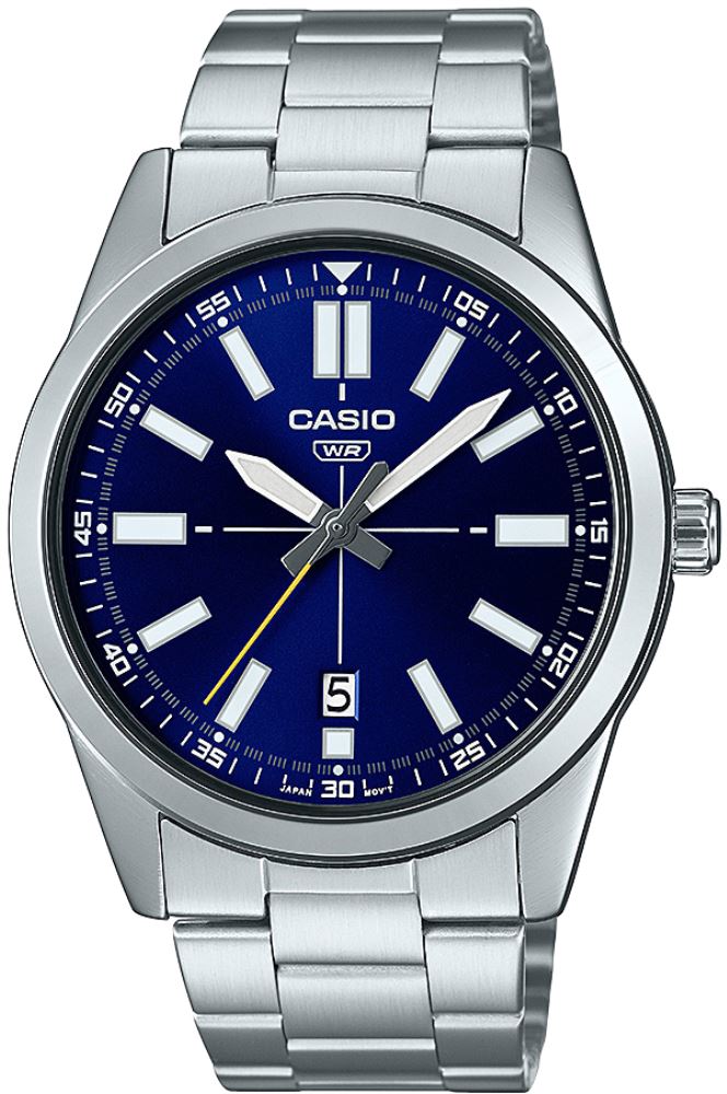Casio Mtp-vd02d-2eudf Erkek Kol Saati