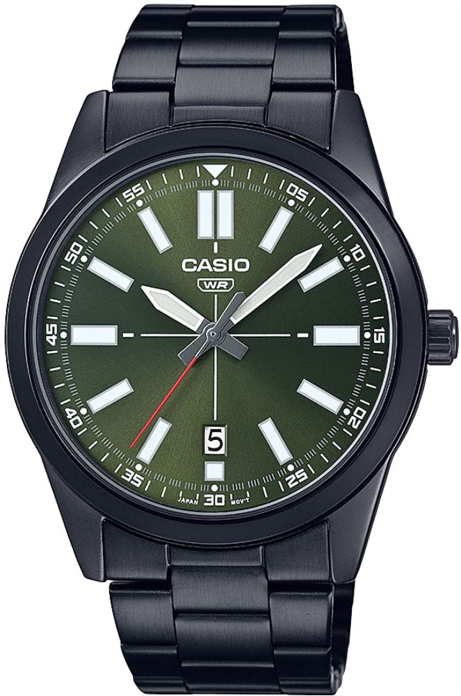 Casio Mtp-vd02b-3eudf Erkek Kol Saati