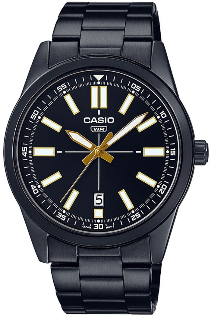 Casio Mtp-vd02b-1eudf Erkek Kol Saati