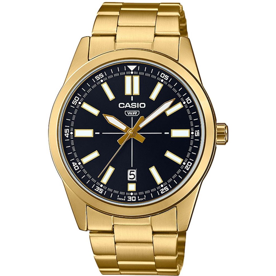 Casio Mtp-vd02g-1eudf Erkek Kol Saati