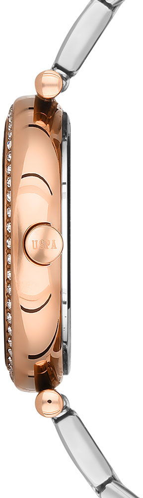 U.s. Polo Assn. Uspa2032-03 Kadın Kol Saati