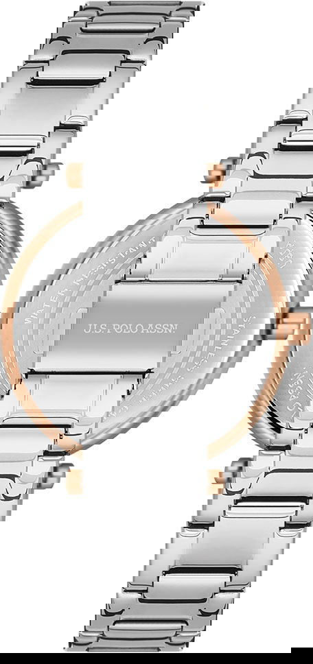 U.s. Polo Assn. Uspa2032-03 Kadın Kol Saati