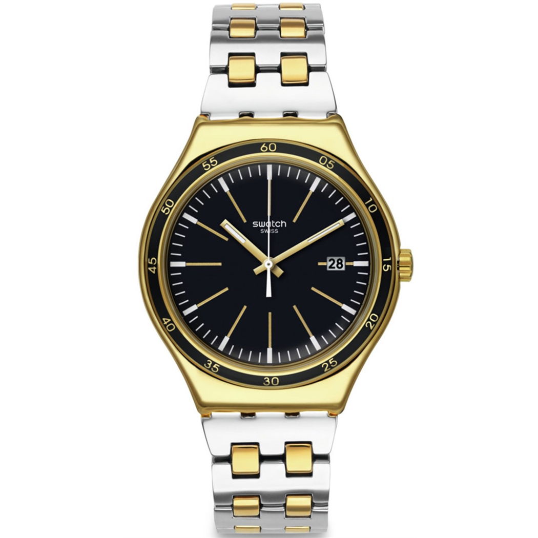 Swatch Ywg403gd BULLET RESTYLED Erkek Kol Saati