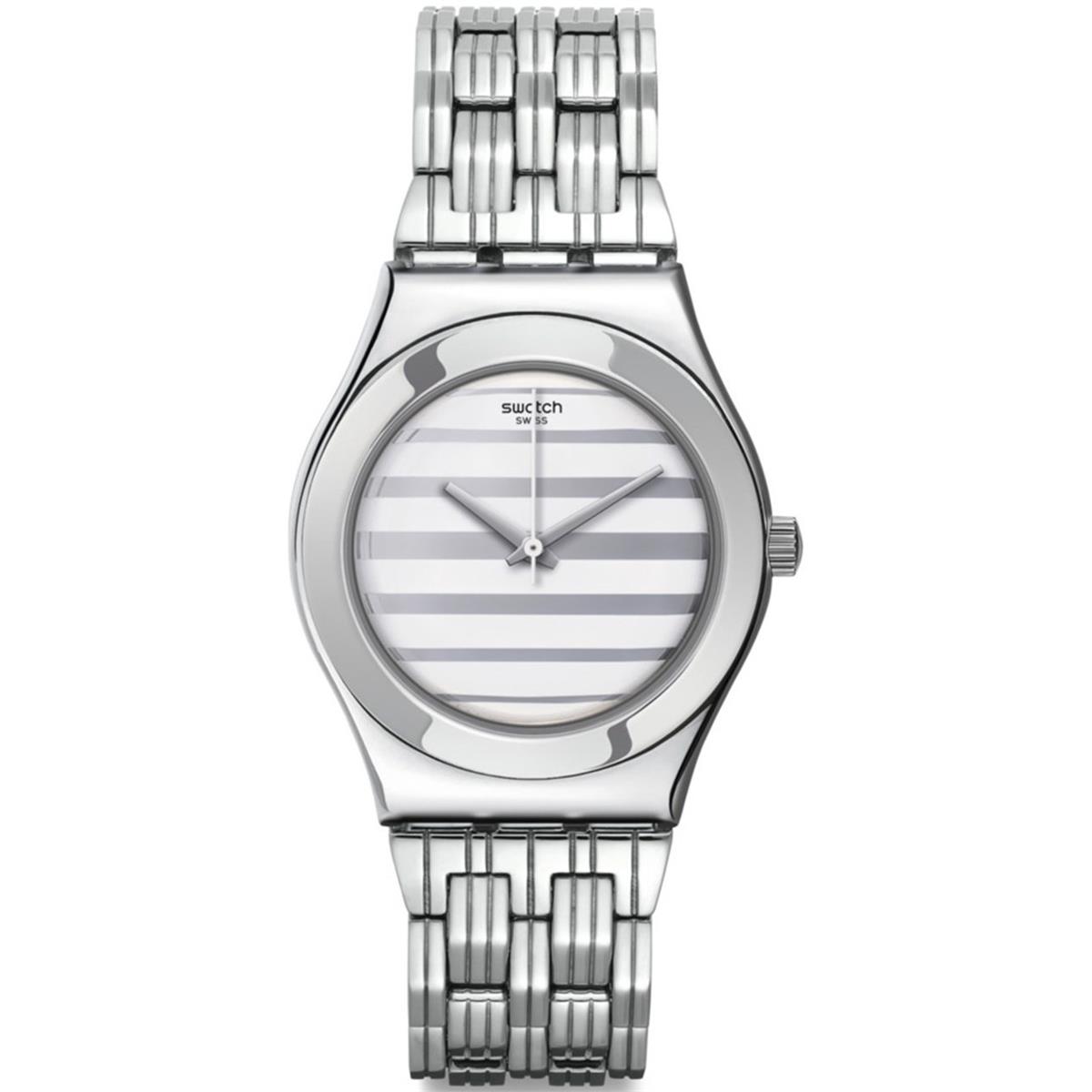 Swatch Yls185gd Degradee Restyled Kadın Kol Saati