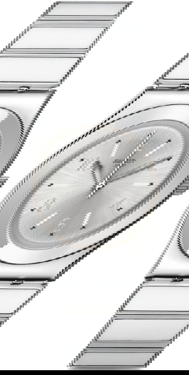 Swatch Yls189gd SIGNORALIA RESTYLED Kadın Saati