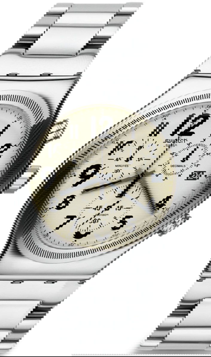 Swatch Yvs408gcd LEBLON RESTYLED Erkek Saati