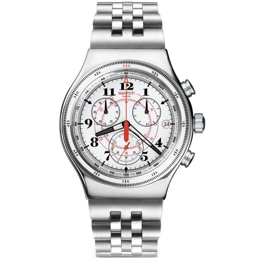 Swatch Yvs414gd BACK TO THE ROOTS RESTYLED