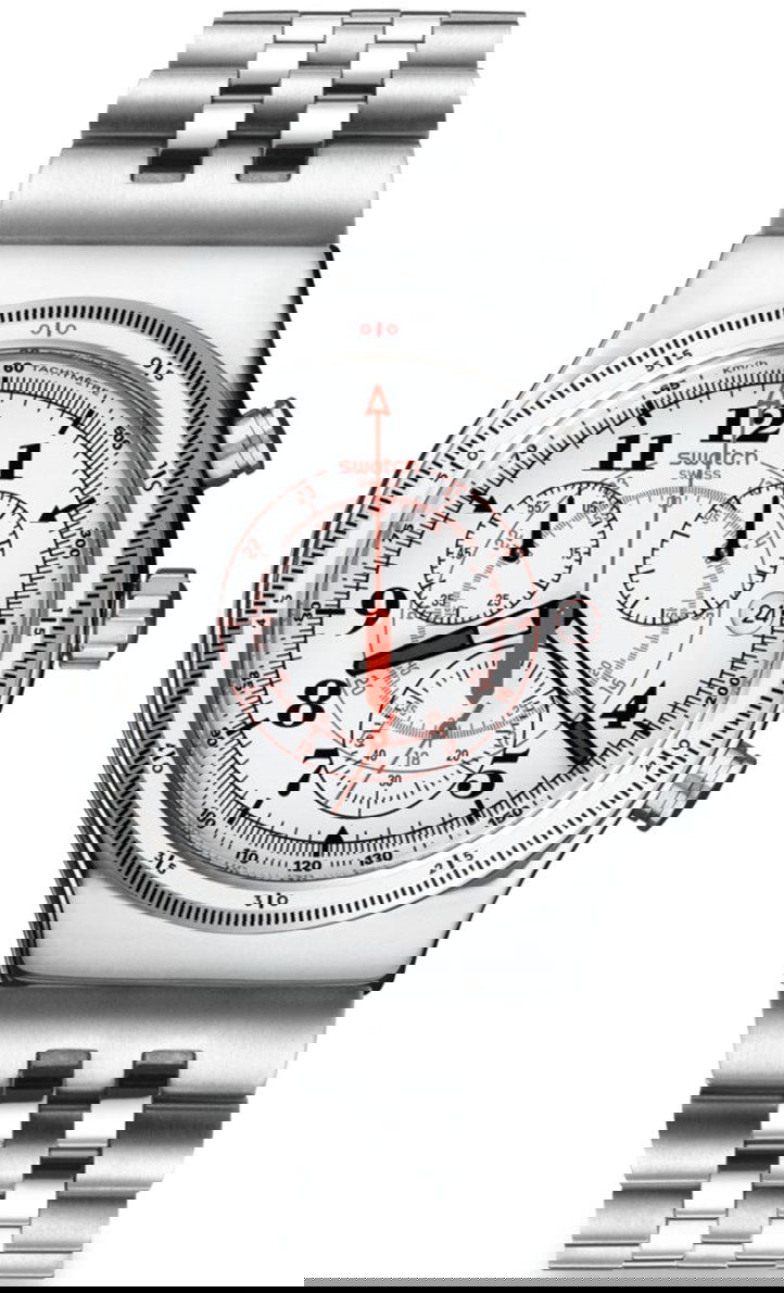 Swatch Yvs414gd BACK TO THE ROOTS RESTYLED