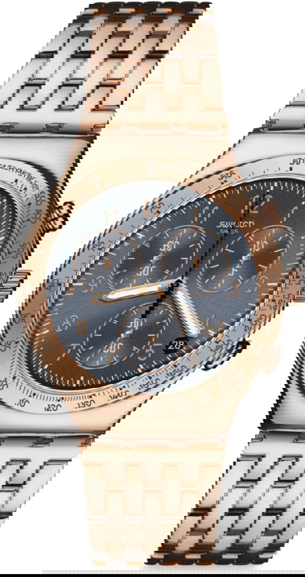 Swatch Ycg418gd ELEGANTUM RESTYLED Kol Saati