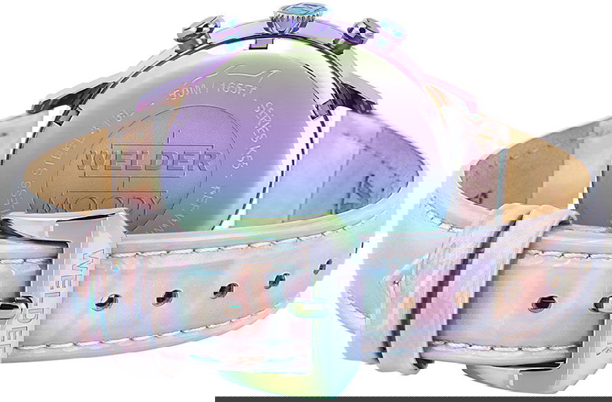 Welder Moody Wwrc123 (Ø 38 mm) Bayan Kol Saati