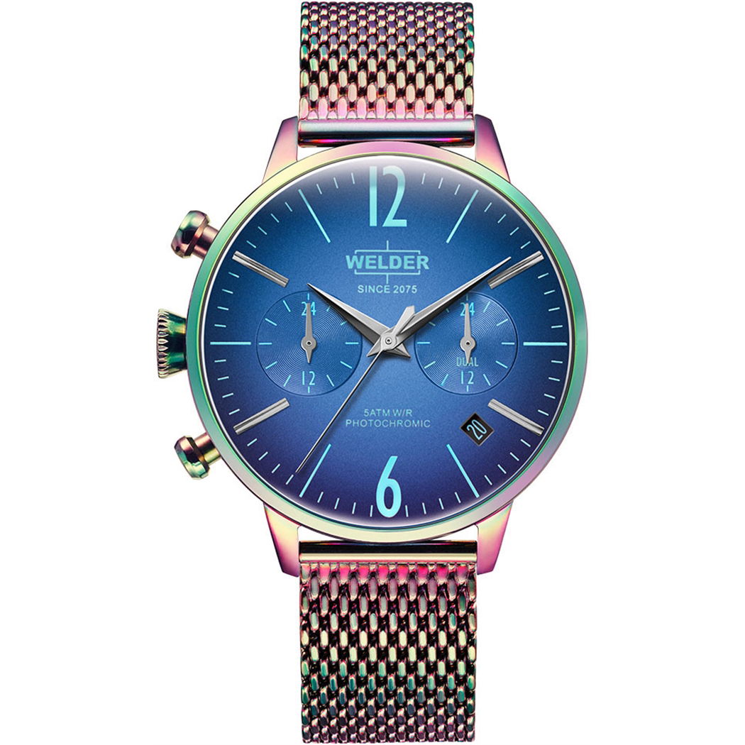 Welder Moody Wwrc692 Kadın Kol Saati