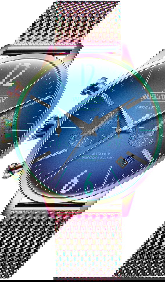 Welder Moody Wwrc692 Kadın Kol Saati