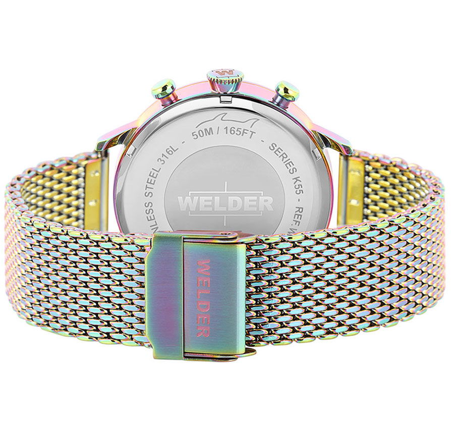 Welder Moody Wwrc692 Kadın Kol Saati