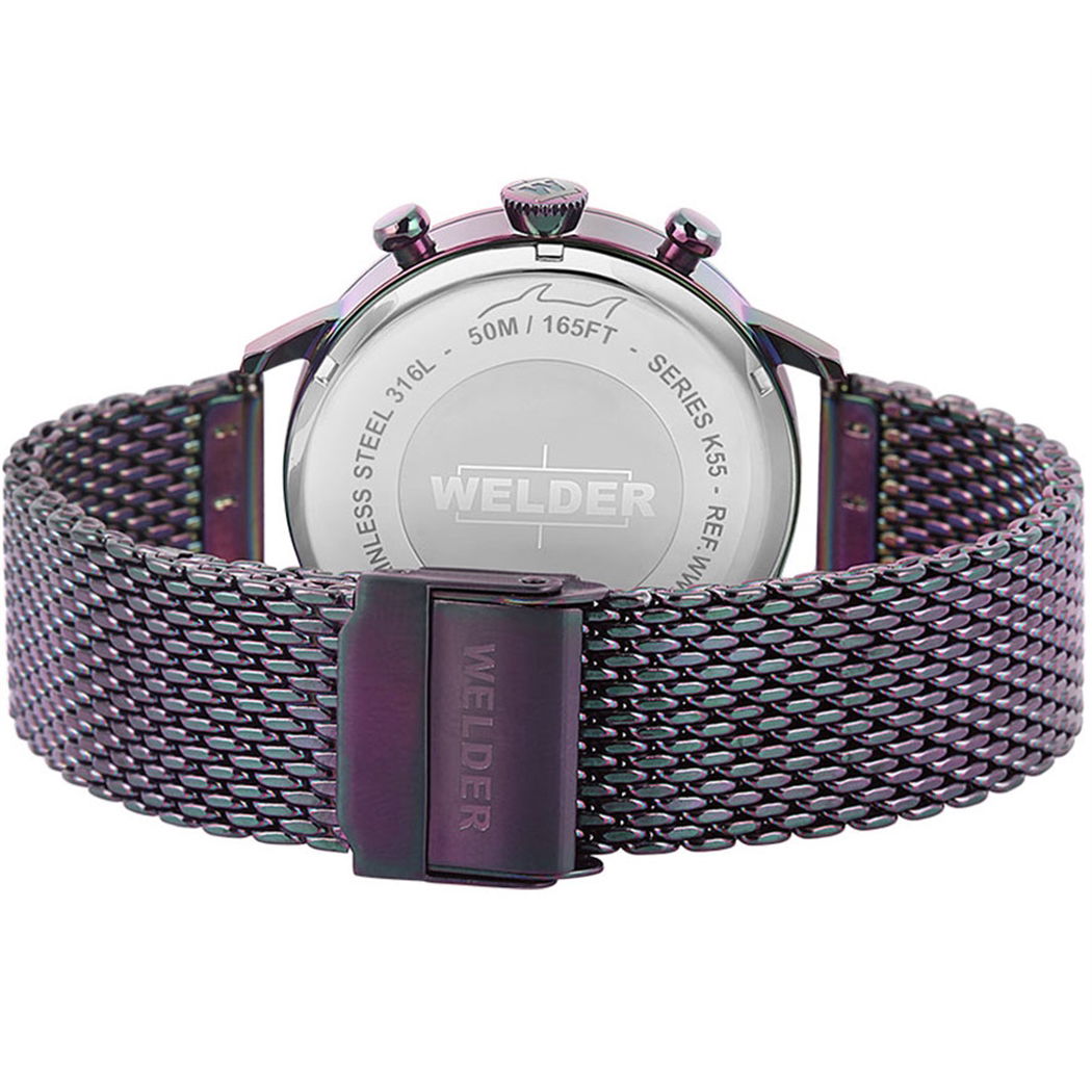 Welder Moody Wwrc693 (Ø 38 mm) Kadın Kol Saati