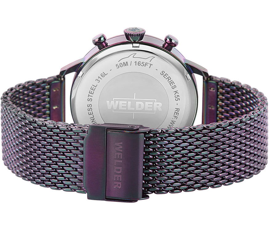 Welder Moody Wwrc693 (Ø 38 mm) Kadın Kol Saati