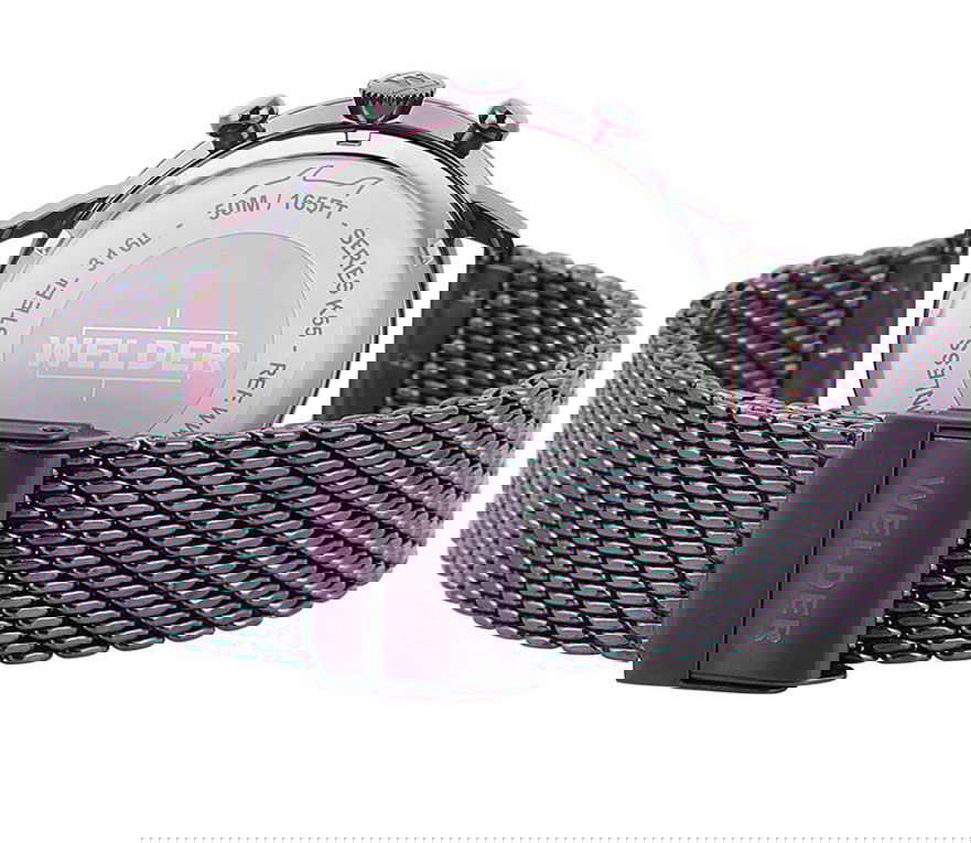 Welder Moody Wwrc832 Kol Saati