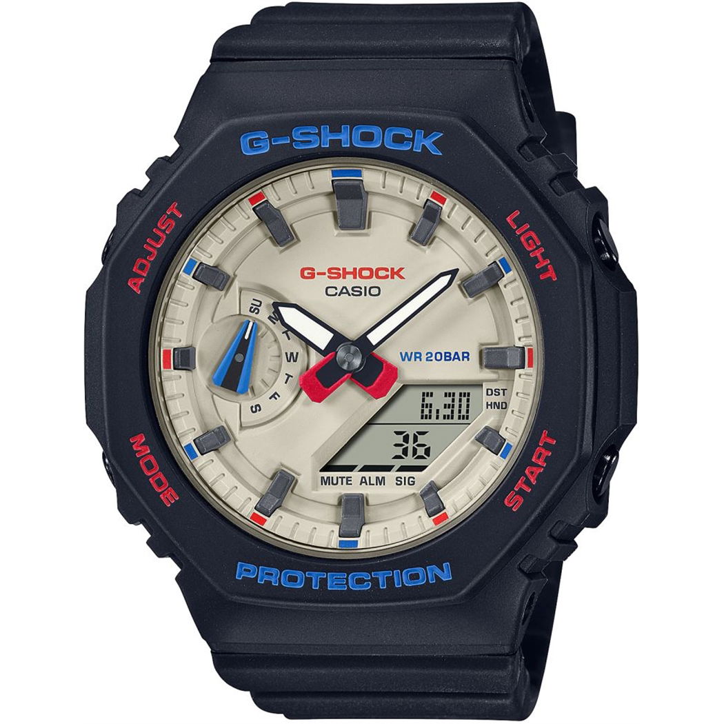 Casio Gma-s2100wt-1adr Erkek Kol Saati
